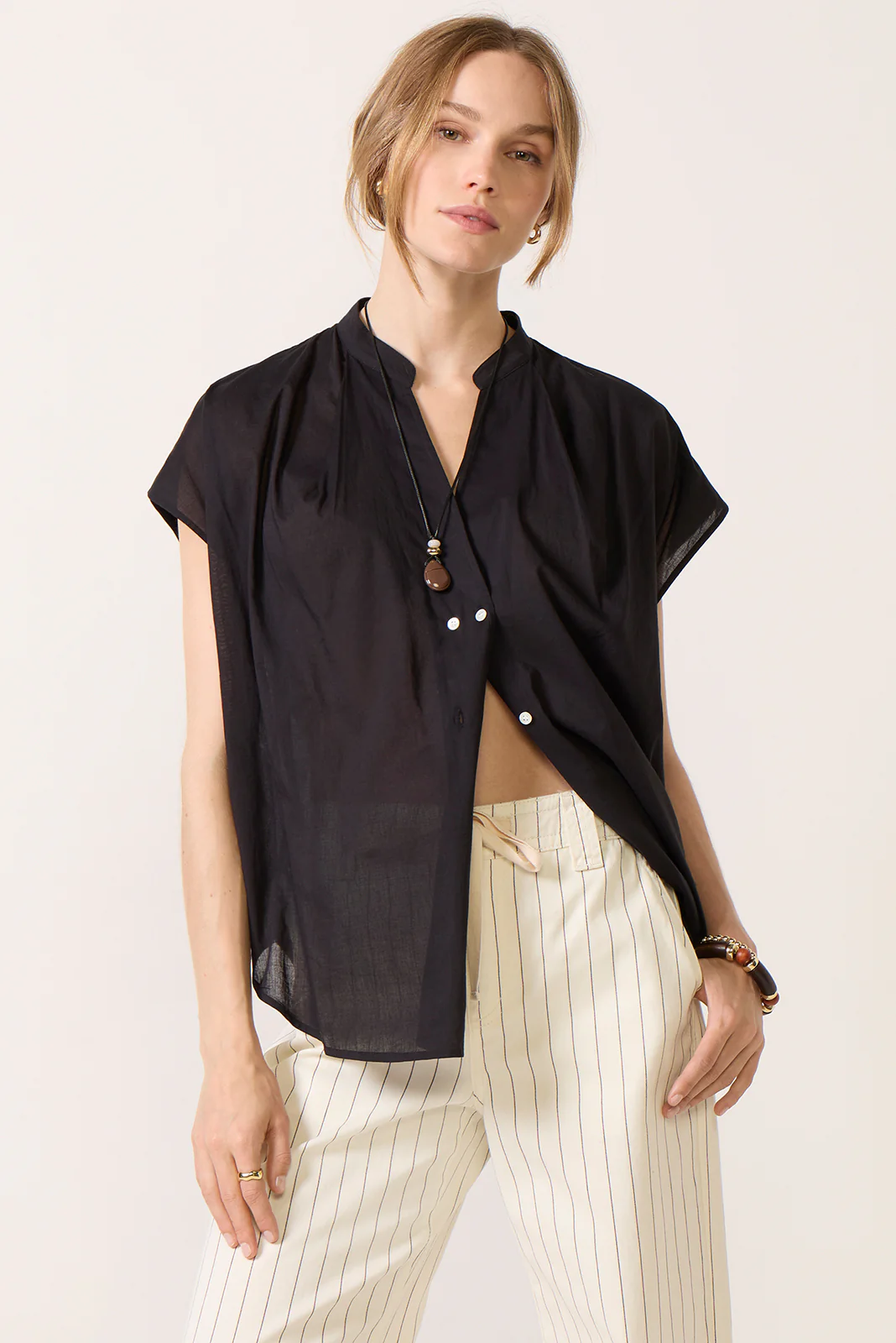 Weekend Tops